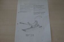 198107 gruse strohschneider gebraucht kaufen  Göttingen