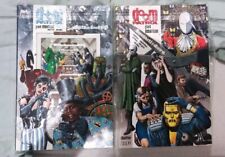 doom patrol usato doom patrol usato Roma