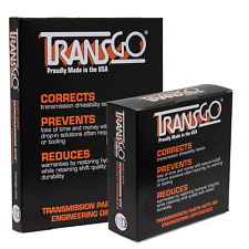 Transgo shift kit for sale  Fort Myers