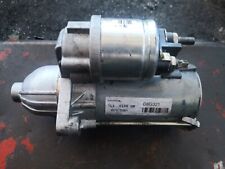 Motorino avviamento valeo usato  Locri