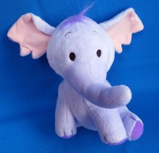 Lumpy heffalump elephant for sale  BORDON