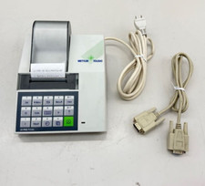 Impressora METTLER TOLEDO LC-P45 para Balança de Balança Digital Usada comprar usado  Enviando para Brazil