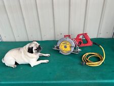 Milwaukee worm drive for sale  Bend