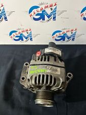 Alternatore fiat 1.3 usato  Biancavilla