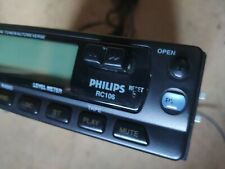 Autoradio vintage philips usato  Bassano del Grappa
