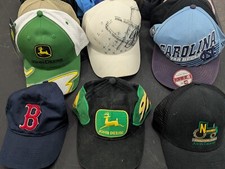 Lot different hats for sale  Yorktown