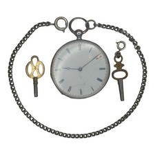 Echappement cylindre aiguilles gebraucht kaufen Echappement cylindre aiguilles gebraucht kaufen  Thüngen