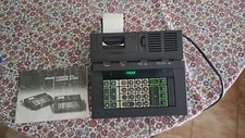 Antica calcolatrice olivetti usato  Verbania