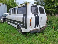 Classic ford transit for sale  FILEY