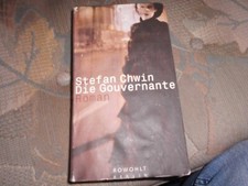 Gouvernante gebraucht kaufen  Moormerland