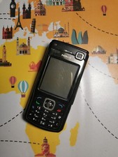 174 - Nokia N70-1 comprar usado  Enviando para Brazil
