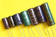 Apple Imac G5 20" Fonte De Alimentação P/n 661-3625 Capacitor Kit De Reparo Com Als X 9pcs, usado comprar usado  Enviando para Brazil