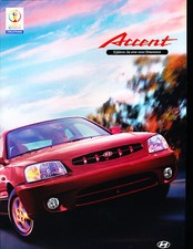 1999 2000 hyundai for sale  Red Wing