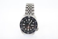 Mens seiko 200m d'occasion  Expédié en Belgium