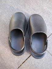 Wedge clogs for sale  GRANTHAM