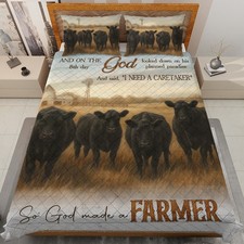 God made farmer for sale  Corpus Christi