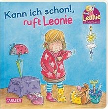 Leonie schon ruft gebraucht kaufen  Berlin