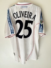 Maglia match worn usato  Torino