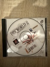 Discworld seltenes point gebraucht kaufen  Nordhausen