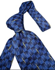 Vintage tie pure usato  Pagani