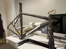 Kinesis kt415 triathlon for sale  SUTTON-IN-ASHFIELD