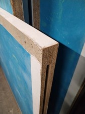 Pannelli truciolare usato Pannelli truciolare usato  Viu