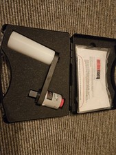 Renntorq center lock for sale  CHELMSFORD