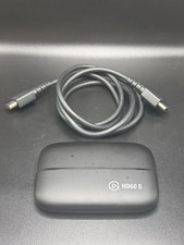 Elgato hd60 hdmi for sale  Davis