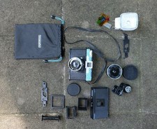 Diana camera accessory for sale  Cass City