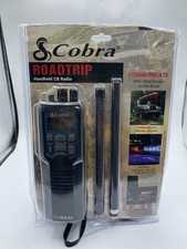 Cobra hh50wxst road for sale  West Chicago