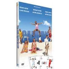 Dvd camping d'occasion  Les Mureaux