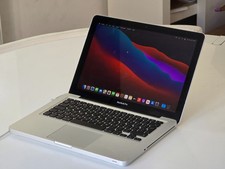 Late 2011 macbook for sale  CHERTSEY