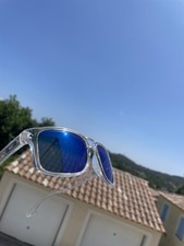 Lunettes soleil holbrook d'occasion  Draguignan