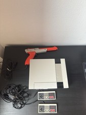 Lotto nes nintendo usato  San Prospero