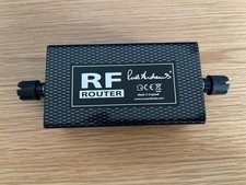 Russ andrews router for sale  LIVERPOOL