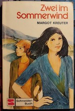 Sommerwind margot kreuter gebraucht kaufen  Wuppertal