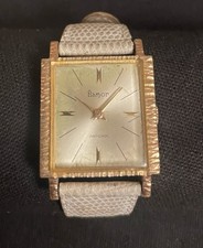 Montre mécanique plaque d'occasion  Bordeaux-