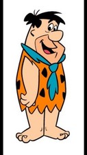 Fred flintstone life for sale  Dallas