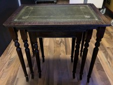 Vintage französische satztisc gebraucht kaufen  Viersen