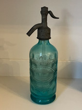 Rare siphon demi d'occasion  France