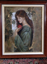 Pre raphaelite style for sale  Reno
