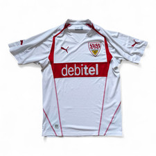 Trikot vfb stuttgart gebraucht kaufen  Döbeln