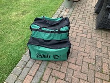 Sensas net tackle for sale  BENFLEET