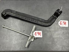 Batteriehalter bmw 3er gebraucht kaufen  Bleicherode, Kehmstedt, Lipprechterode