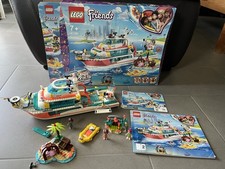 Lego friends 41381 d'occasion  Marcoussis