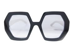 Lunettes soleil gucci d'occasion  France