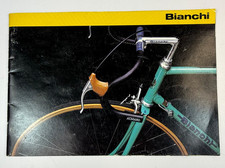 Vintage original bianchi for sale  Portsmouth