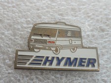 Pin camping hymer d'occasion  Expédié en Belgium