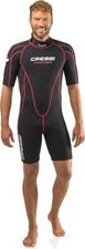 cressi wetsuit for sale  SALFORD