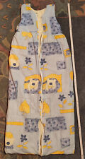 Kinder schlafsack blau gebraucht kaufen  Kelsterbach